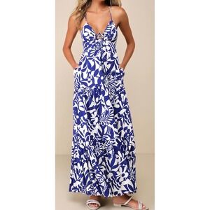 knee length dresses for ladies Laurel Sleeveless Maxi Dress in Sage Green main image 0